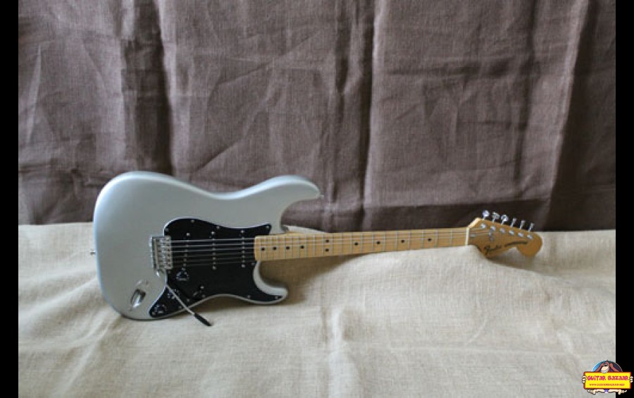 1979 25th Anniversary Stratocaster