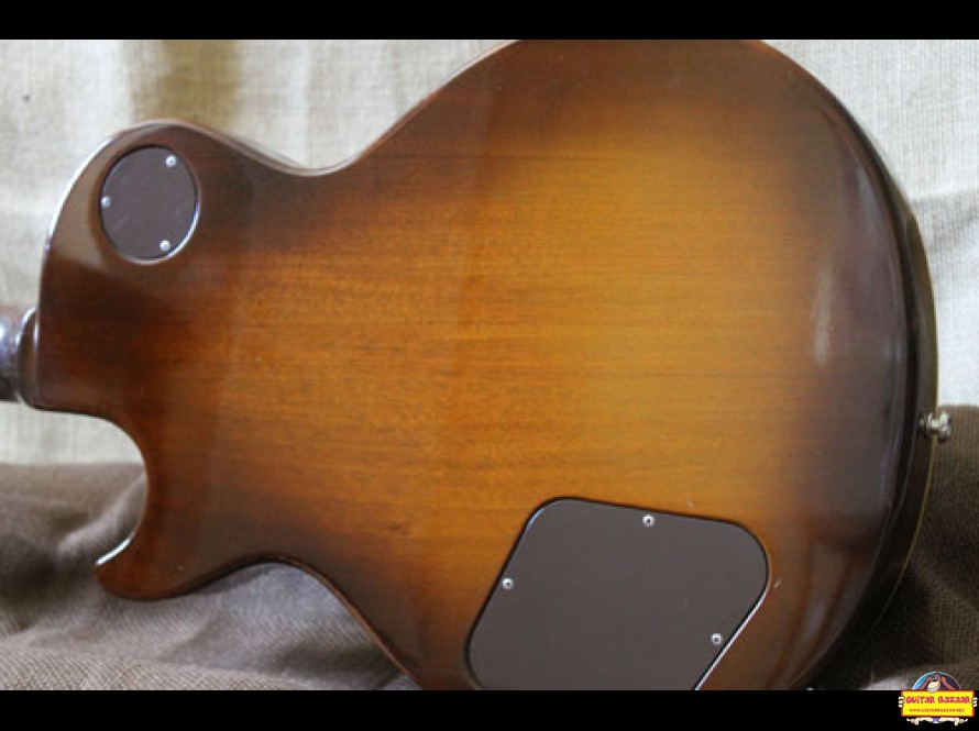 1976 Les Paul Standard Deluxe