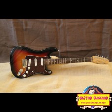 1998 Fender Custom Shop American Classic Stratocaster