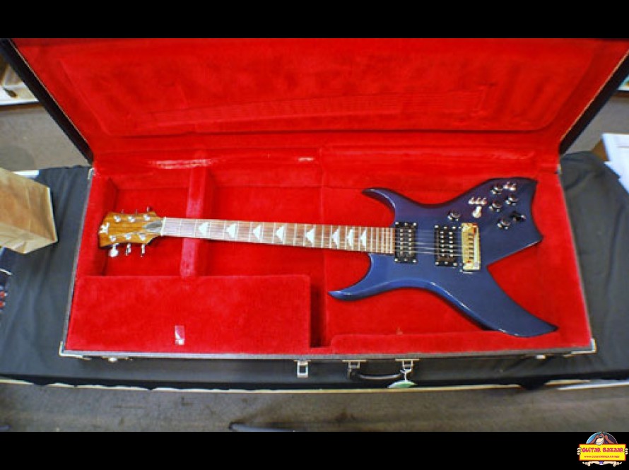 1983 BC Rich Bich