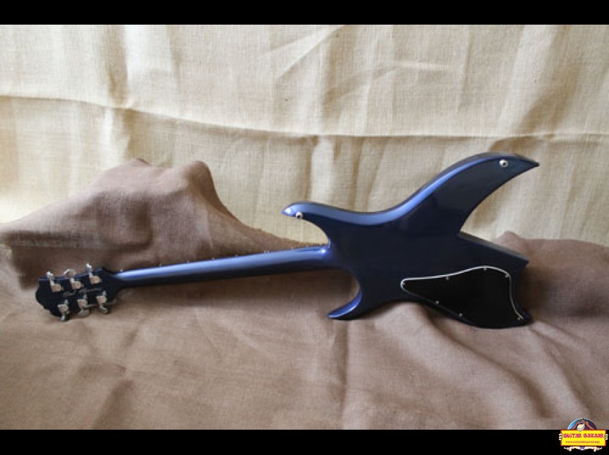 1983 BC Rich Bich