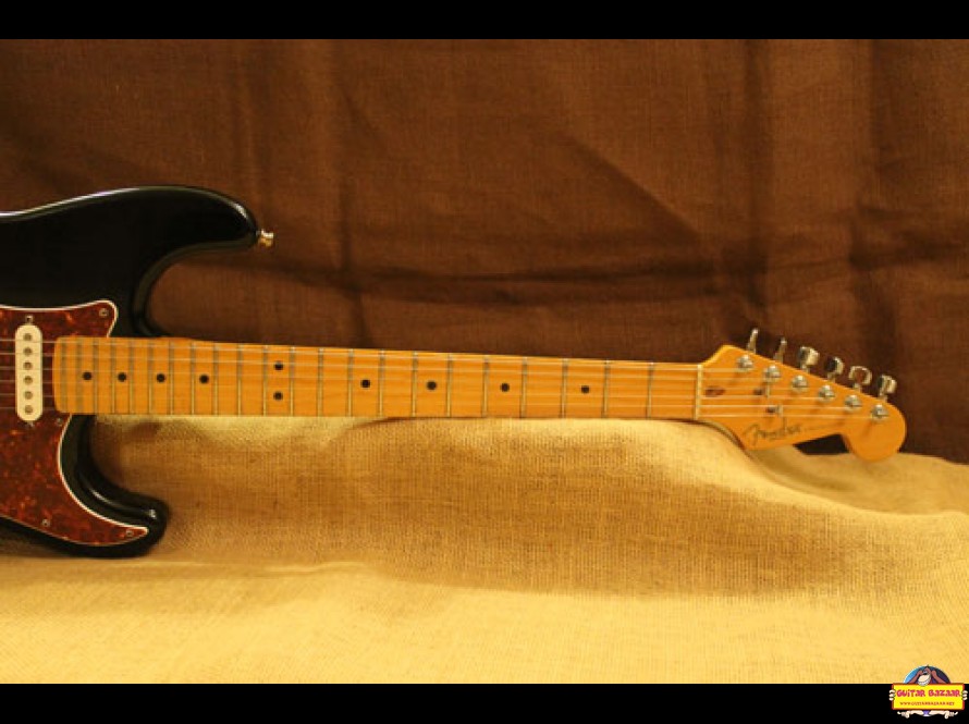 1995 Fender Stratocaster
