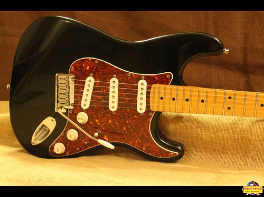 1995 Fender Stratocaster