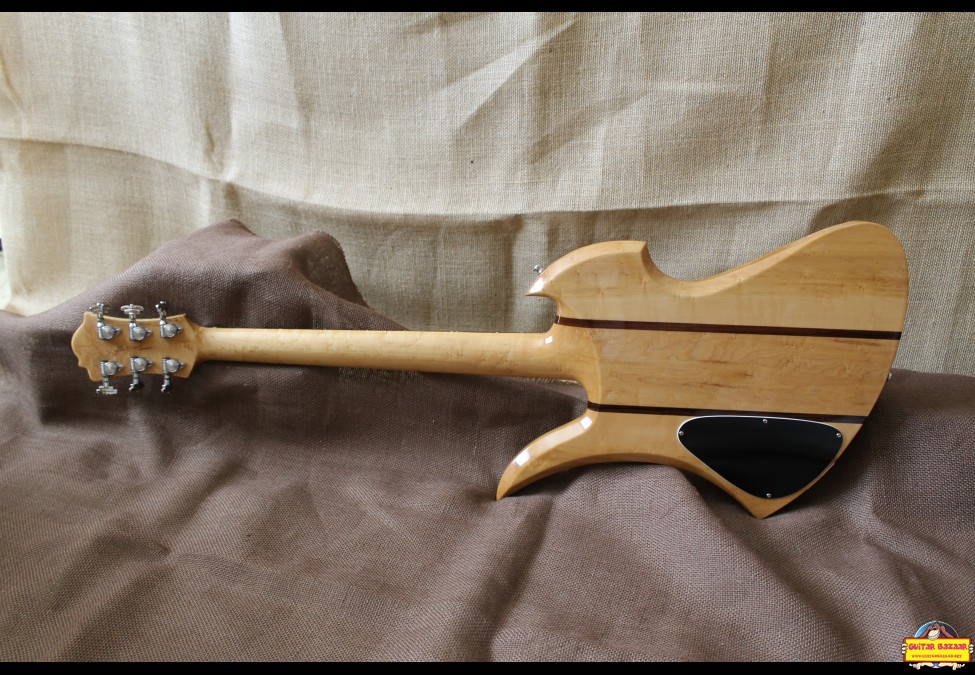 1980 BC Rich Mockingbird