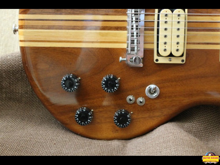 1979 Kramer DMZ 2000