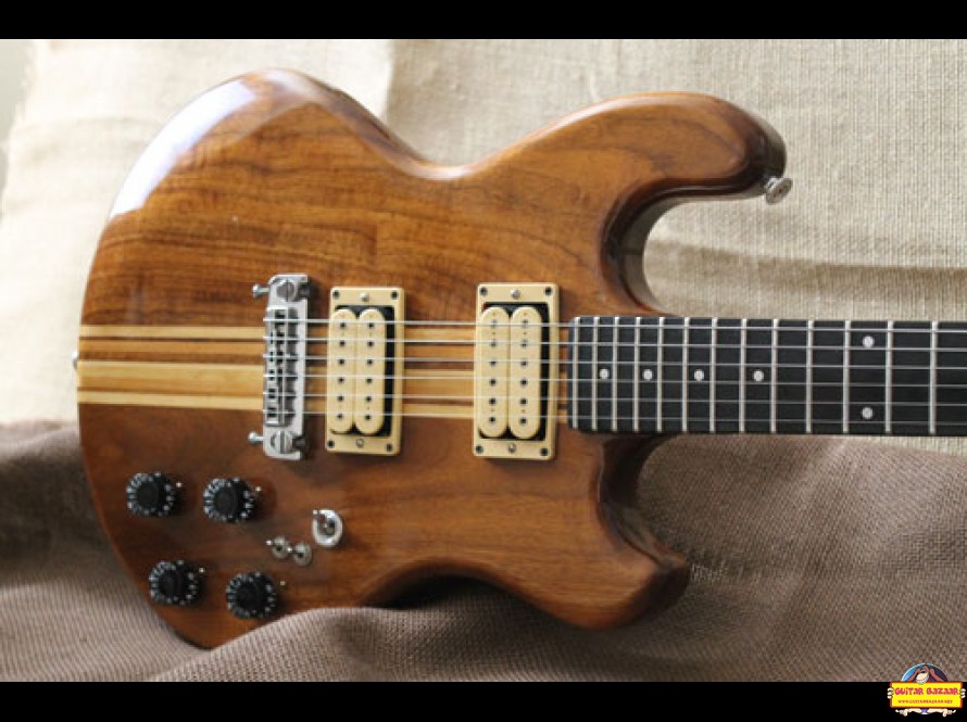 1979 Kramer DMZ 2000