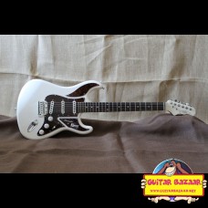 Burns Cobra