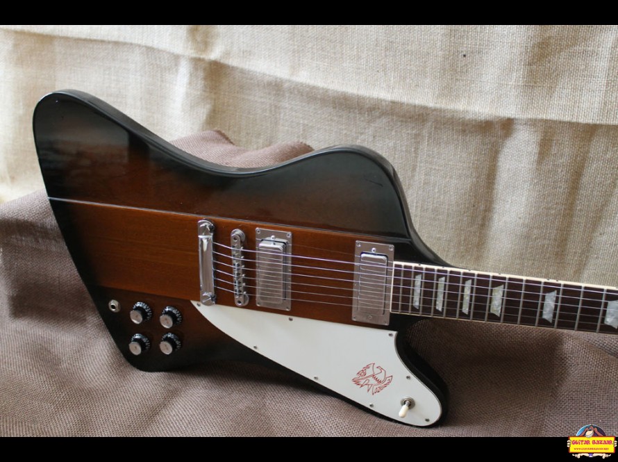 2003 Gibson Firebird