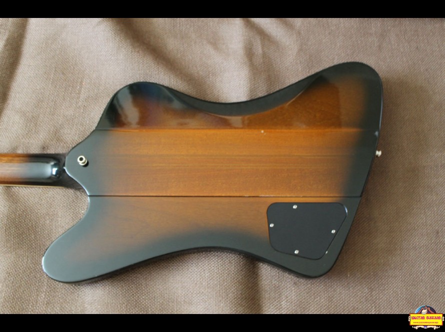 2003 Gibson Firebird