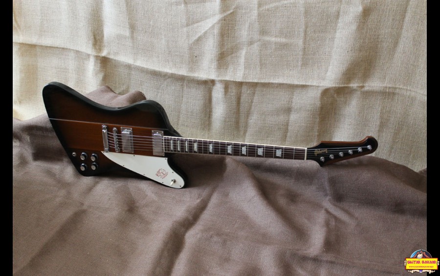 2003 Gibson Firebird