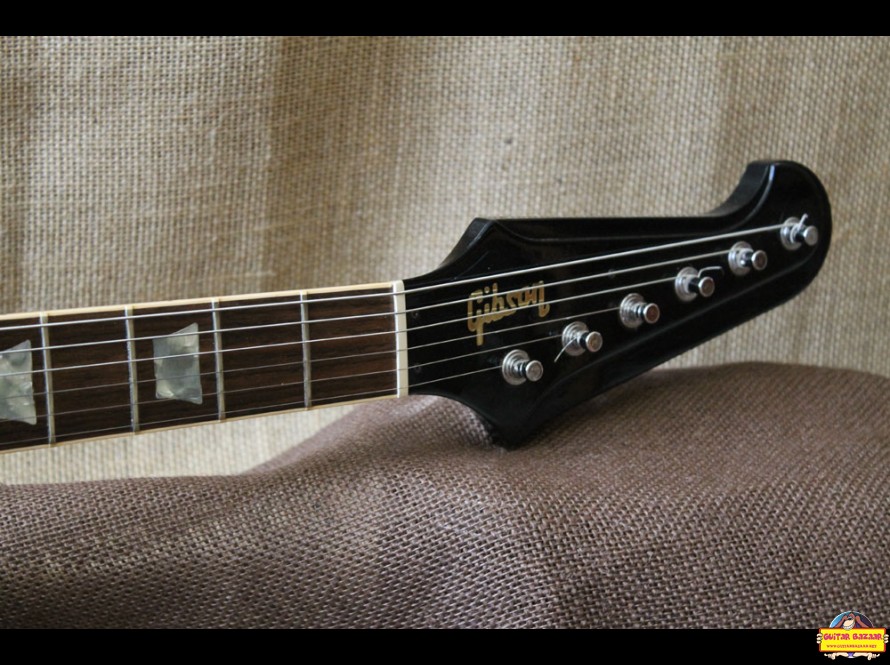 1991 Gibson Firebird