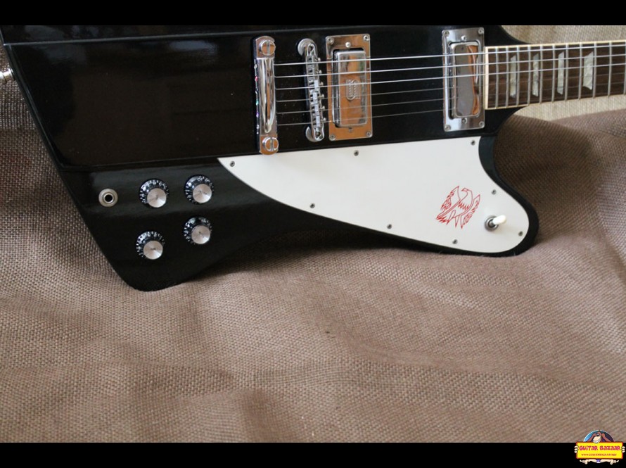 1991 Gibson Firebird