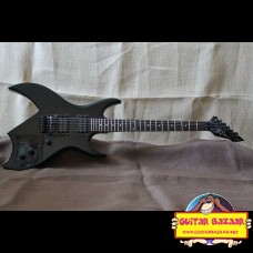 1986 BC Rich NJ Bich