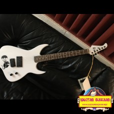 QA Guitars Trikster