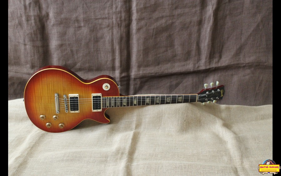 Max Les Paul