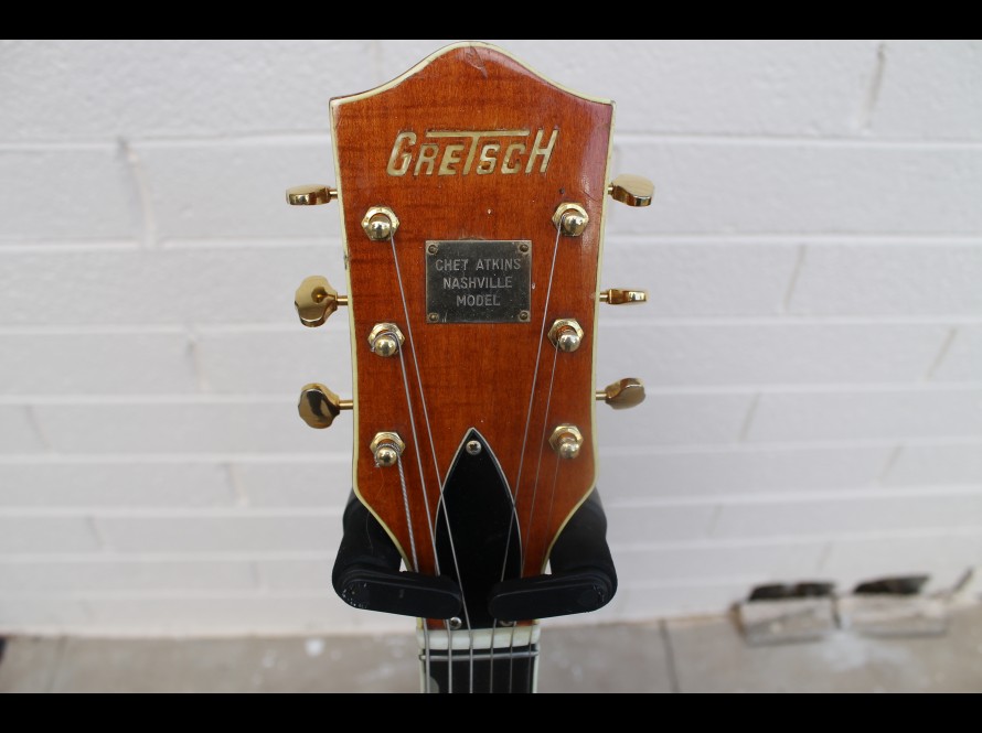 Gretsch Nasville