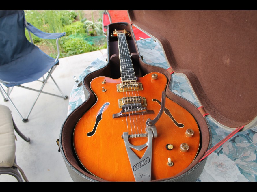 Gretsch Nasville