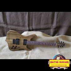 QA Guitars Iyr Koa Top 2