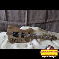 QA Guitars Iyr Koa Top 1