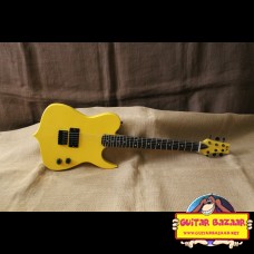 QA Guitars Quanta Prototype