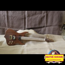 QA Guitars Iyr Lacewood