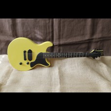 QA Guitars Bumble Bee 