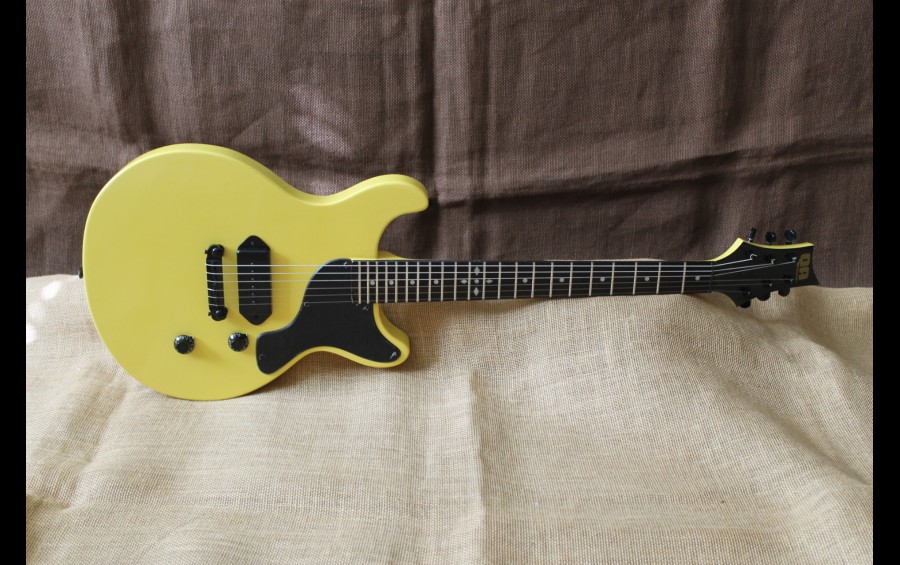 QA Guitars Bumble Bee 