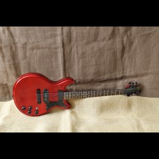 QA Guitars Cardinal D