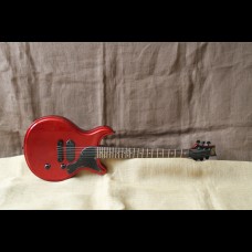 QA Guitars Cardinal S